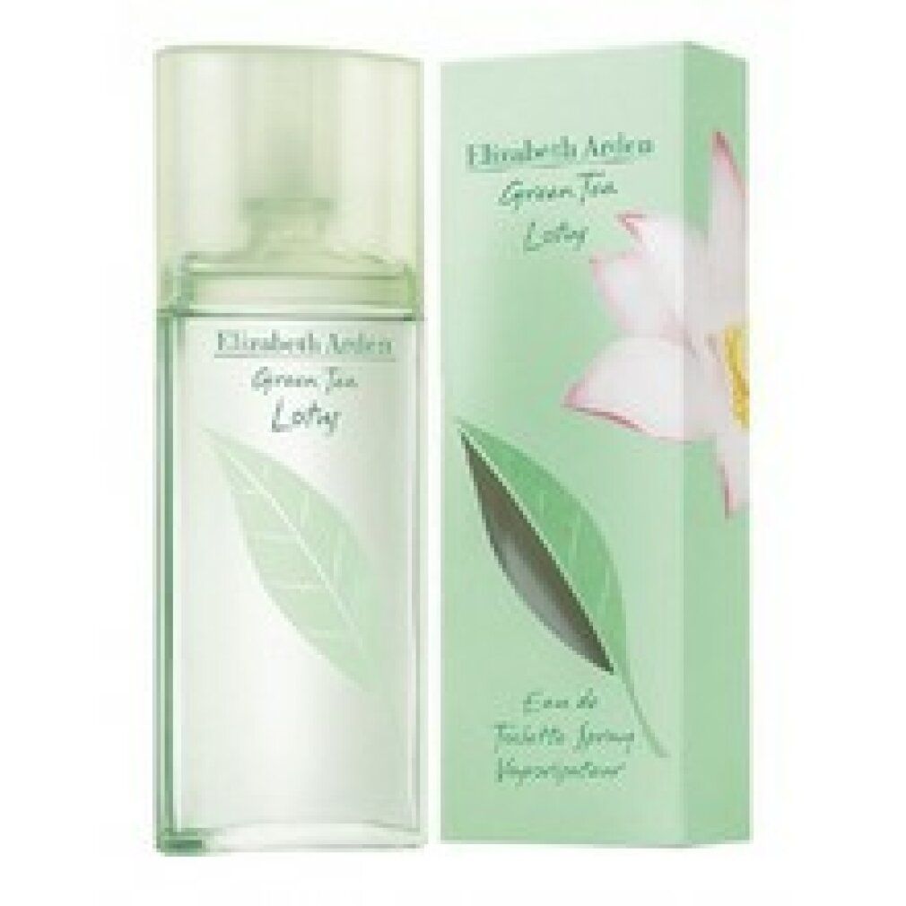 Elizabeth Arden Green Tea Lotus Eau de Toilette