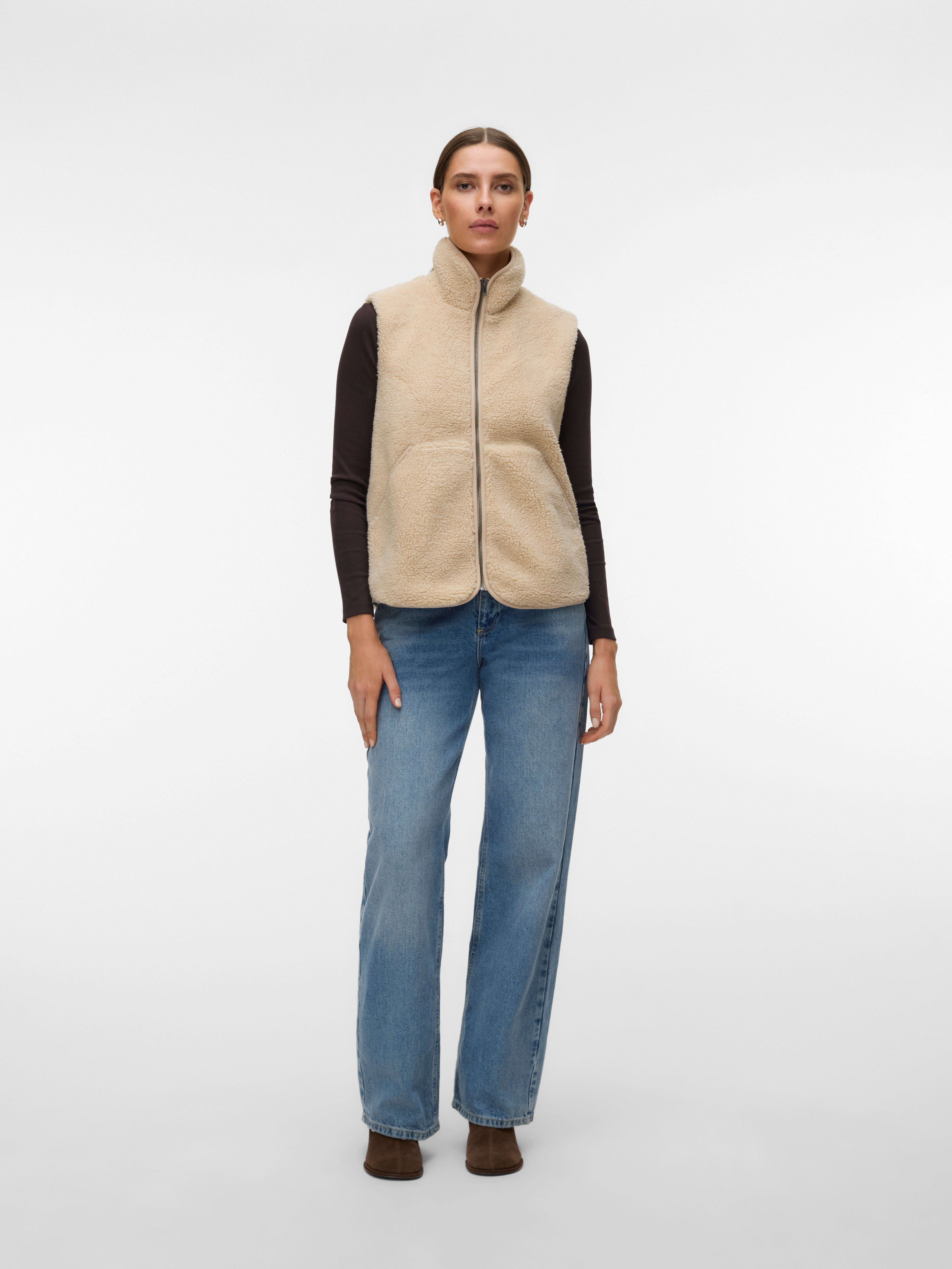 VMJOSEFINE Gilet
