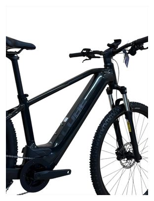 Produit reconditionné . Cube Reaction Hybrid One 500 Shimano Deore 2024 . VTT électrique . Cube . très bon état