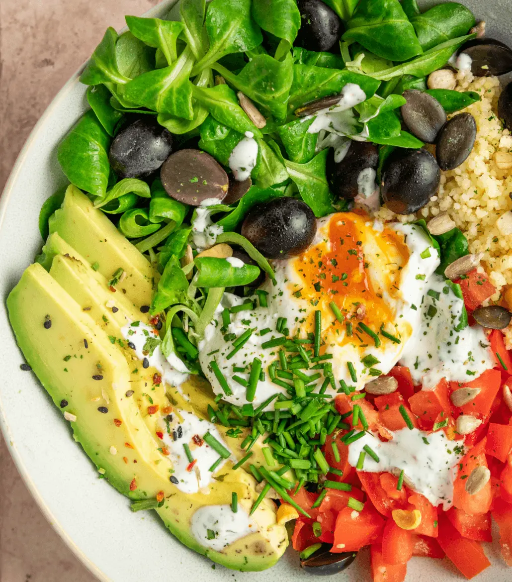 Joghurt Dressing Mix