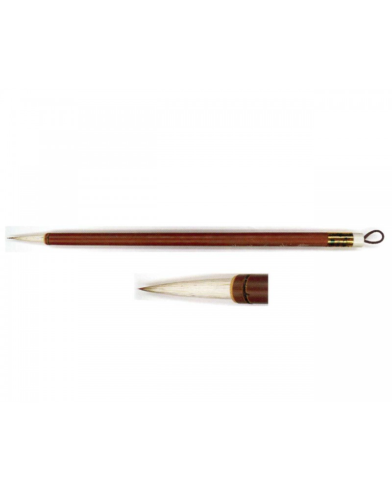 Pinceaux chinois ligneur CR-8129-1