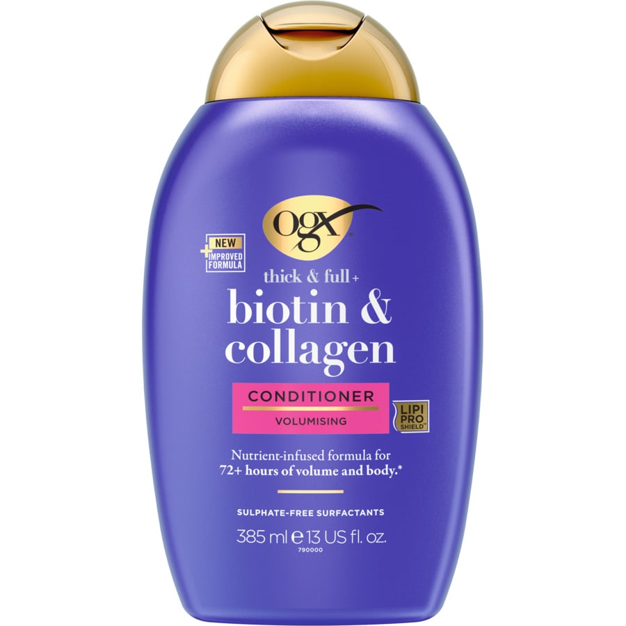 OGX Conditioner Nourishing Coconut Milk 385 ml