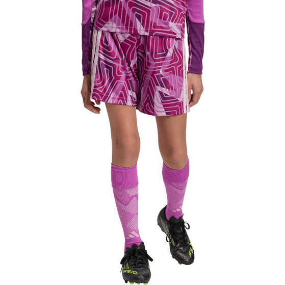 adidas Tiro 26 Competition Keepersshort Kids