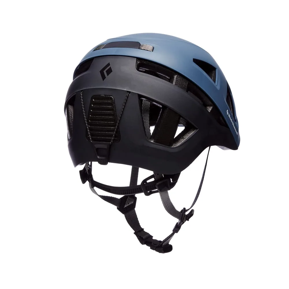 Black Diamond Capitan Helmet Astral Blue/Black