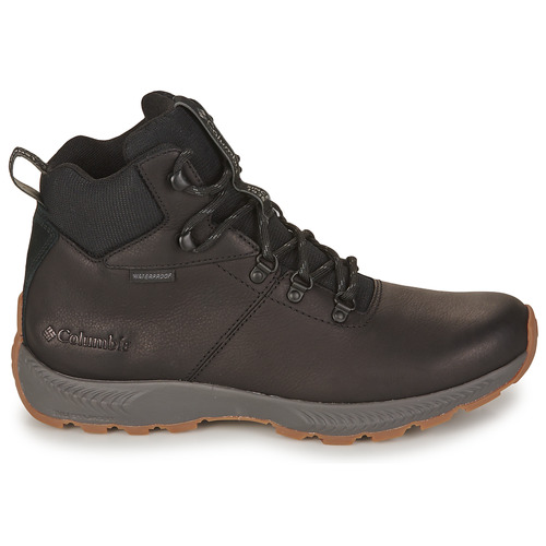 Columbia - LANDROAMER EXPLORER WP - Noir
