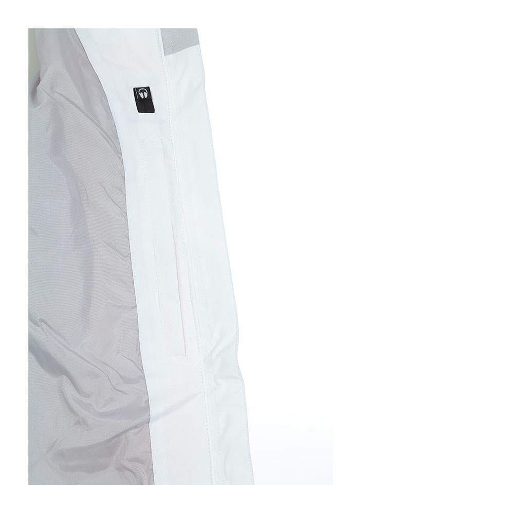 Icepeak CLOVER - Veste ski Femme natural white