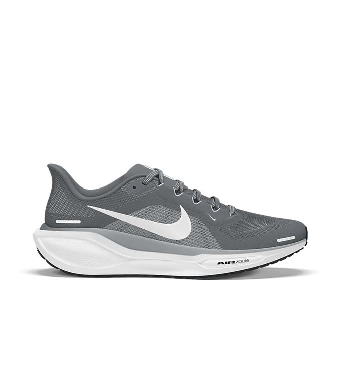 Nike AIR ZOOM PEGASUS 41 FD2722-009 COOL-GREY-WHITE-WOLF-GREY-PURE
