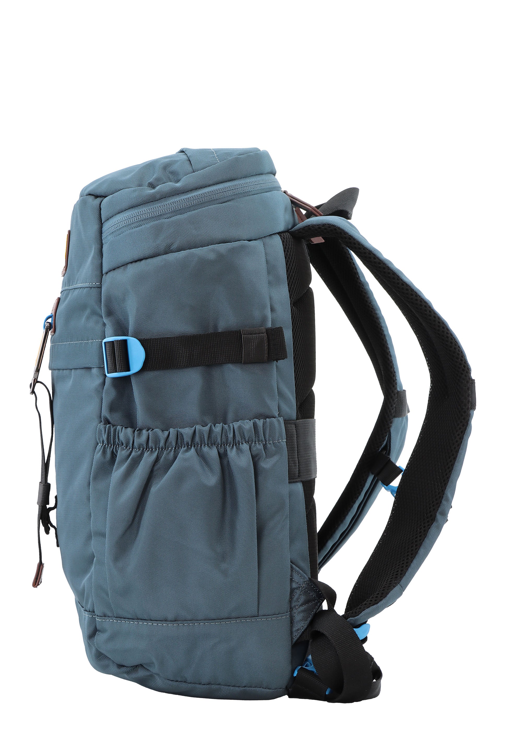 Discovery Icon Rugzak - Petrol Blauw
