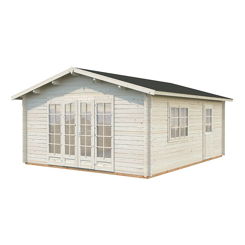 HAGESTUE PALMAKO IRENE 23,9 M²