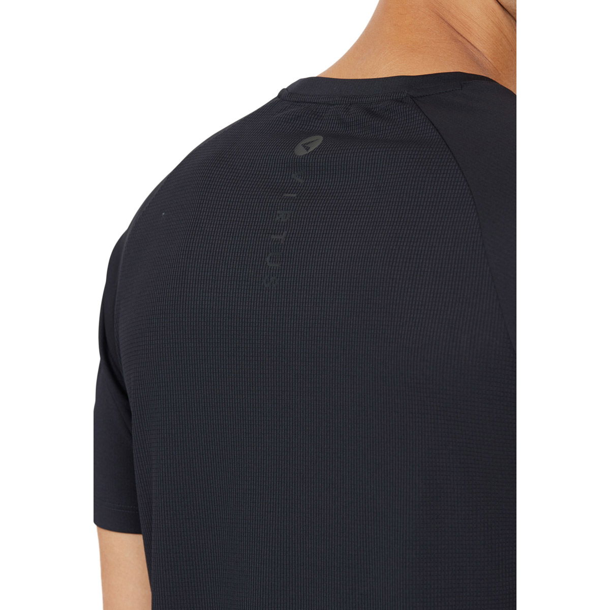 Virtus Keith Technical Trænings T-shirt Herre