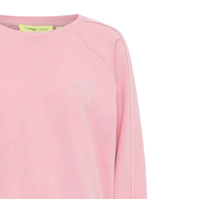 The Jogg Concept Sage Piping Sweater Dames