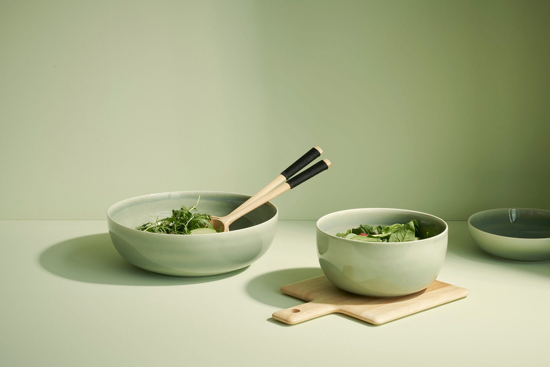 Salatschale SAISONS