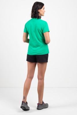 CygnusBASIC T-SHIRT - grün