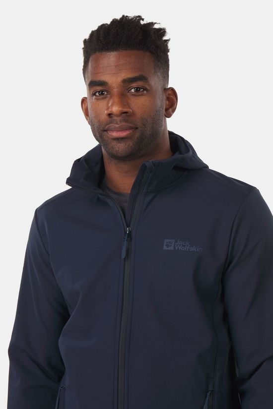 Jack Wolfskin Jack Wolfskin Bornberg Hoody M