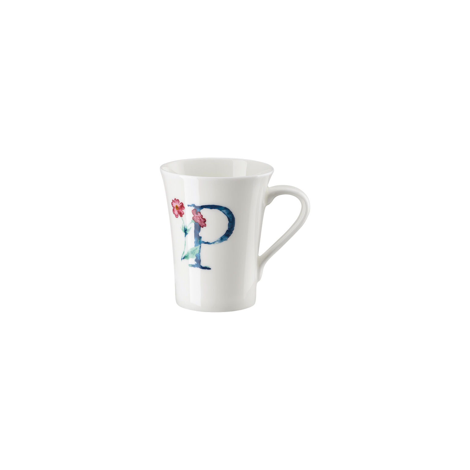 Becher mit Henkel
