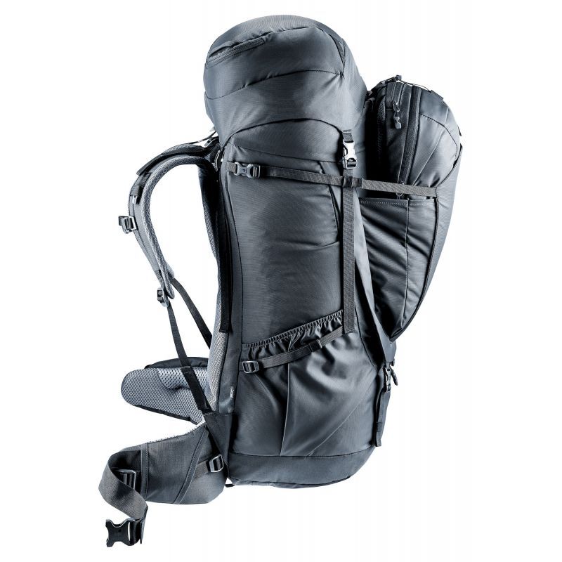 Voyager 60+10 SL - Sac à dos trekking femme