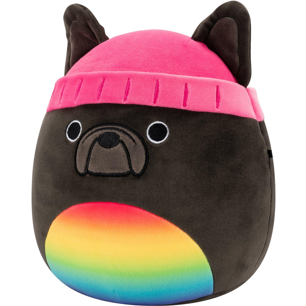 Køb Squishmallows 19 Cm Pride Rhett