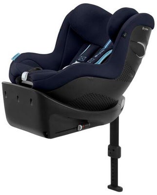 Cybex Sirona Gi i-Size Plus Bilstol, Ocean Blue