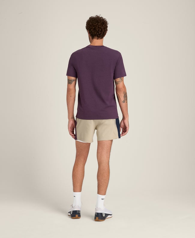 Easy Street Tee
