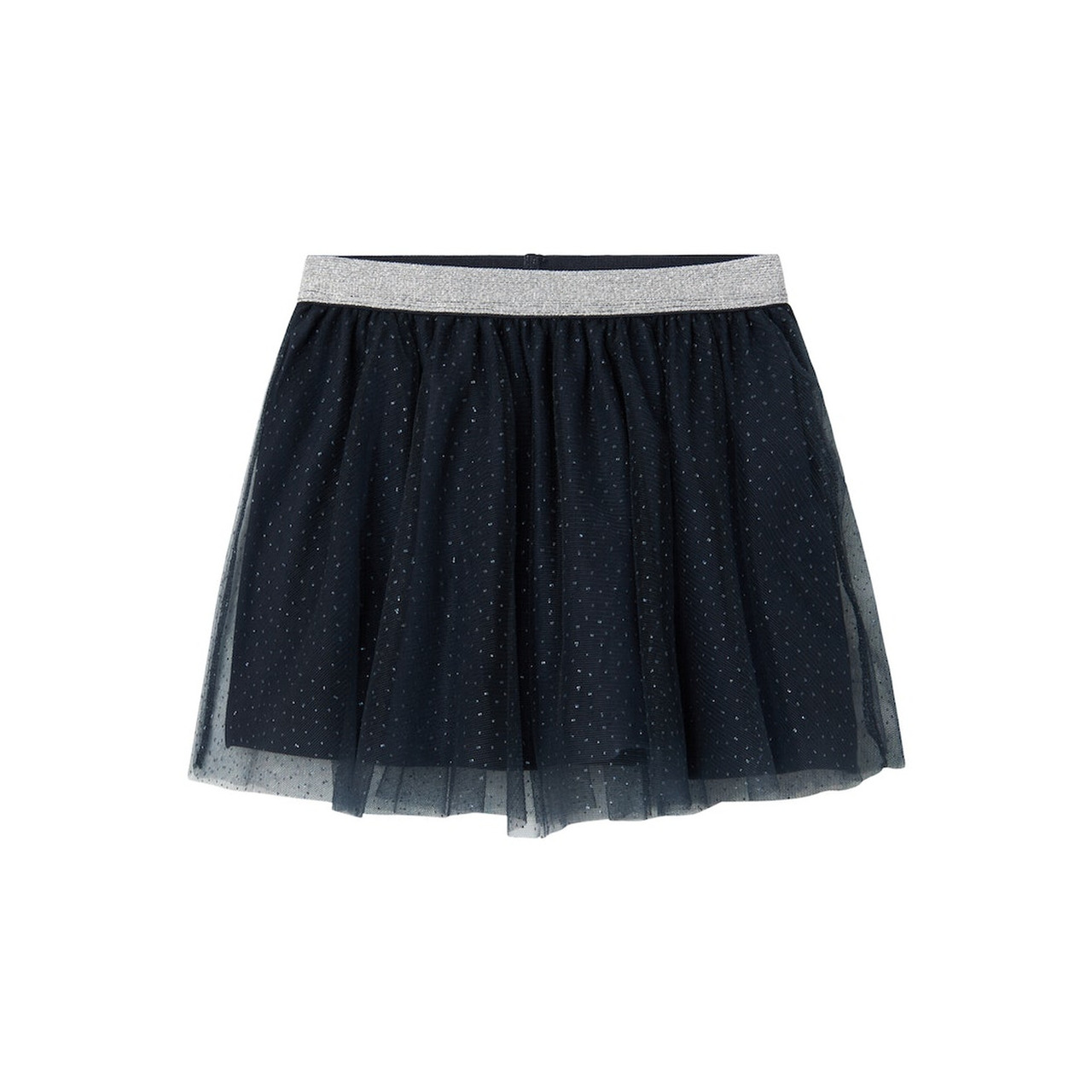 name it NMFFETZA TULLE SKIRT PB