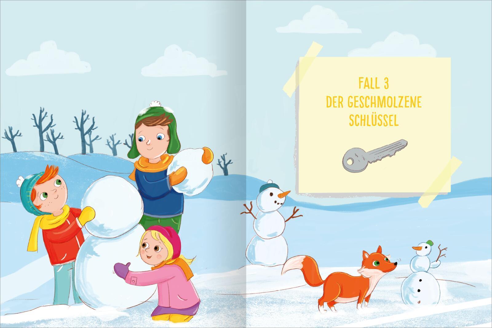 Die Fuchsbande