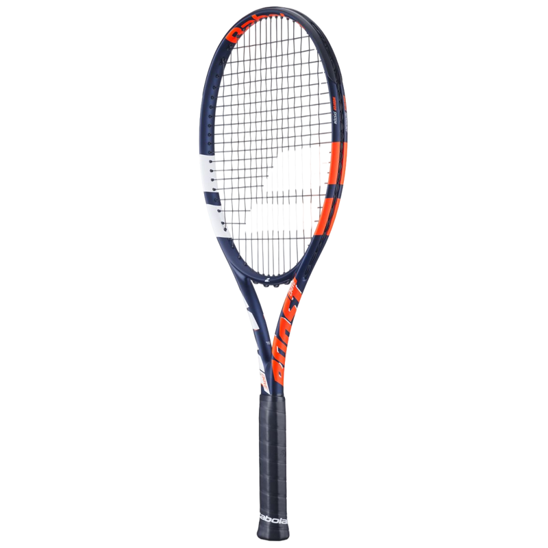 Boost Drive Strung Tennisracket