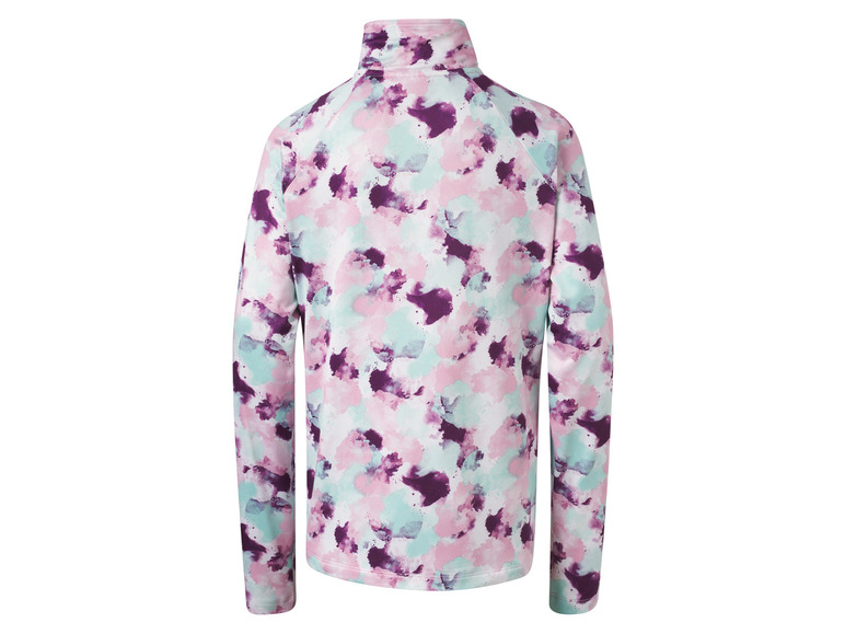 Kinder thermoshirt