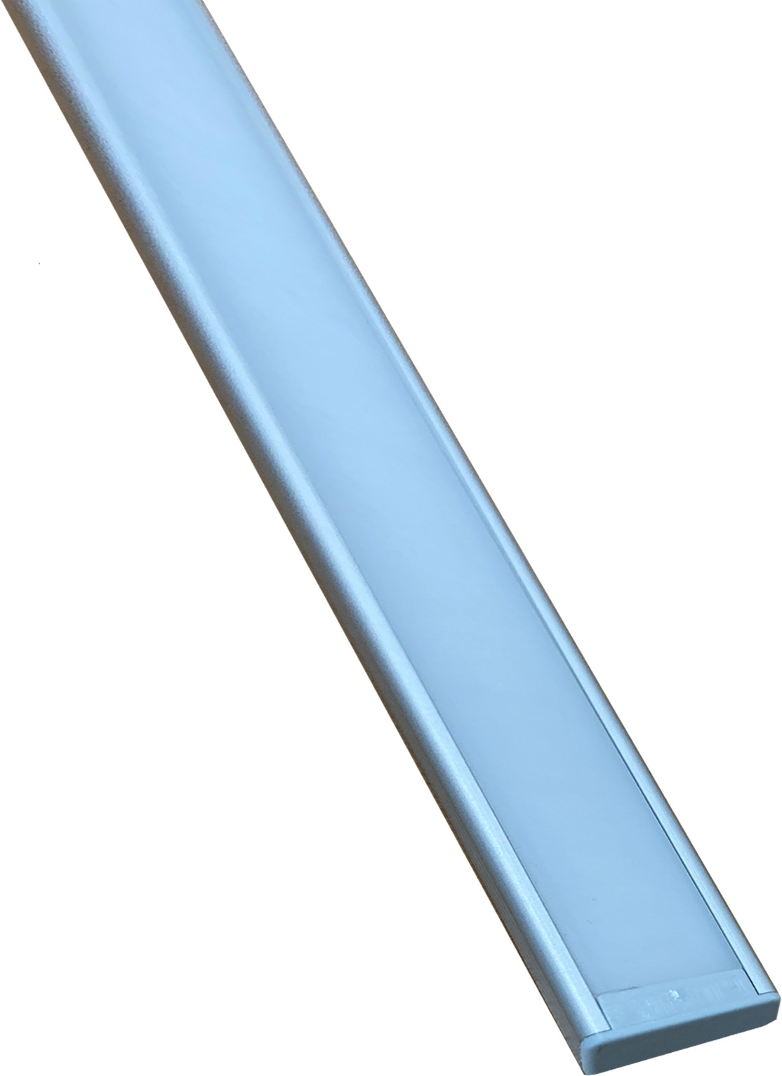 Frilight LED Alu-Lichtleiste Touch 500 opal