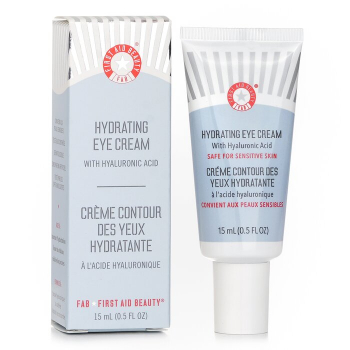 First Aid Beauty Hydrating Eye Cream