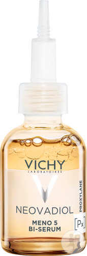 Vichy Neovadiol Peri & Post-Menop. Meno 5 Bi-Sérum Flacon 30ml