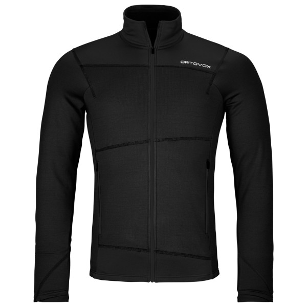 Ortovox - Fleece Light Jacket - Veste polaire