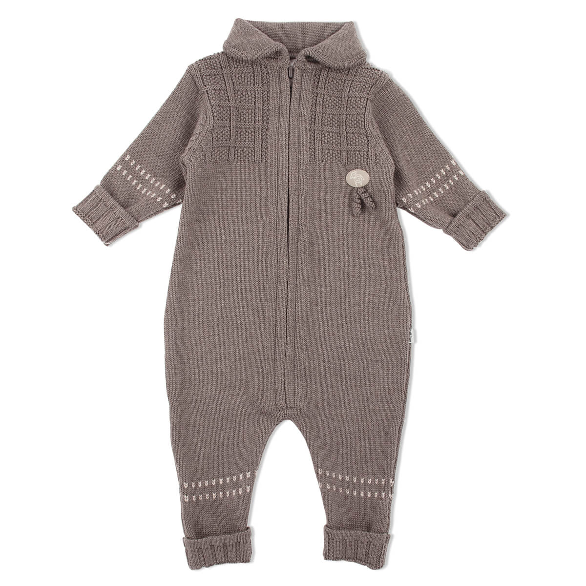 Sparkedress Classic | Bestselgende barneklær i ull