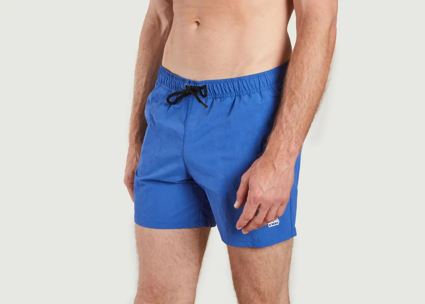 Short de bain Le Vrai Olivier 3.0 K-Way