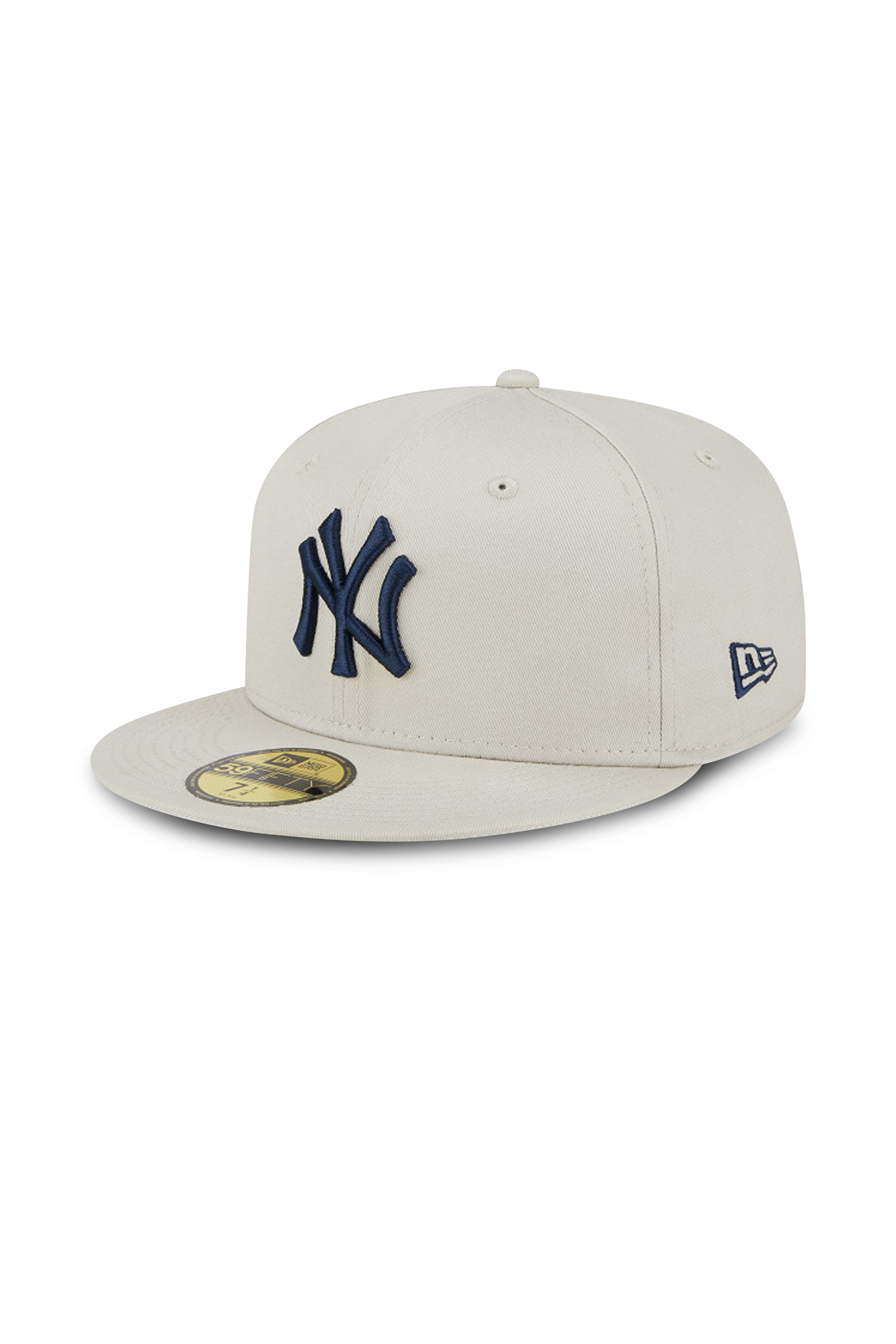 NEW ERA Casquette LEAGUE ESSENTIAL Blanc