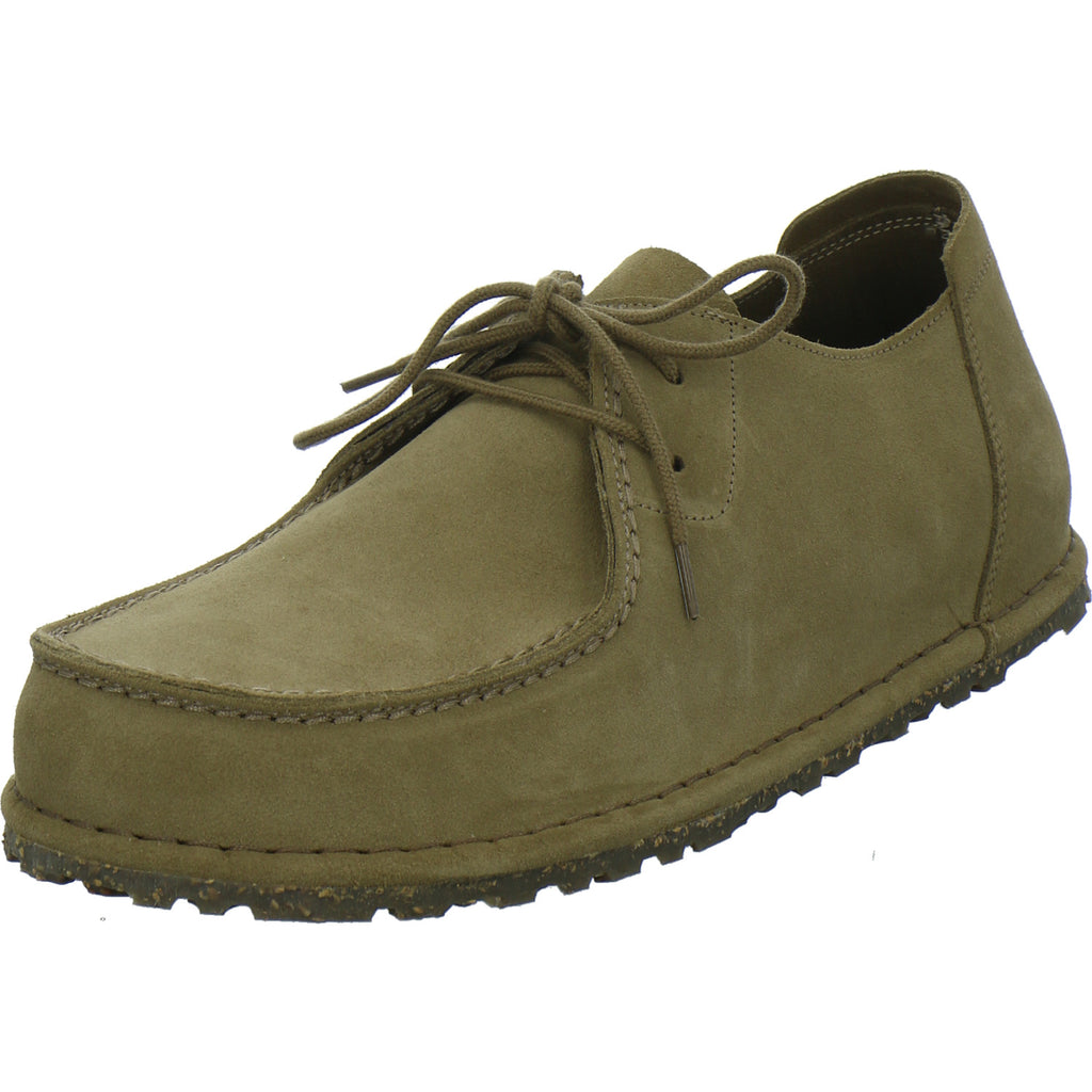 Birkenstock Sneaker Herren Utti taupe