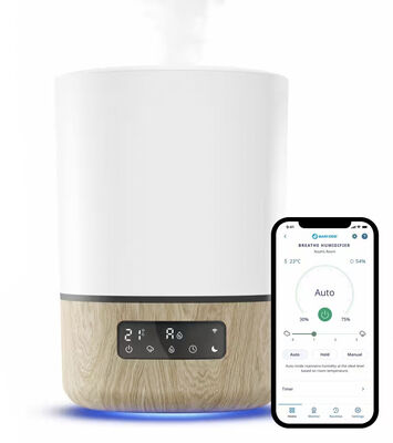 Maxi-Cosi Connected Home Breathe Luftfukter
