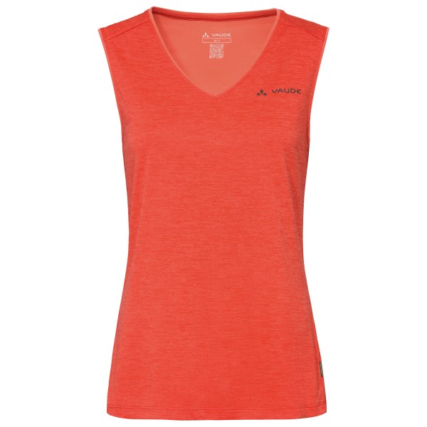 Vaude - Women's Essential Top - T-shirt technique