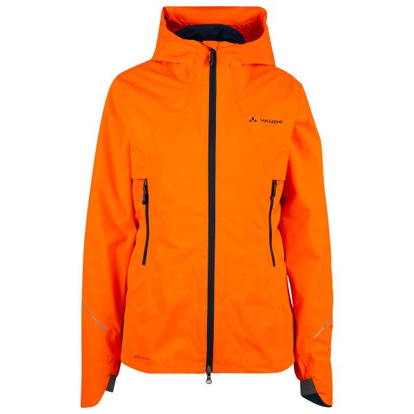 Vaude - Women's Yaras 3in1 Jacket - Veste de cyclisme