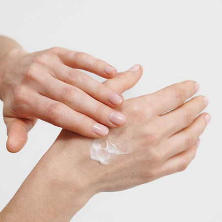 Dr. Hauschka Crème pour les Mains - Régénérant - 50ml