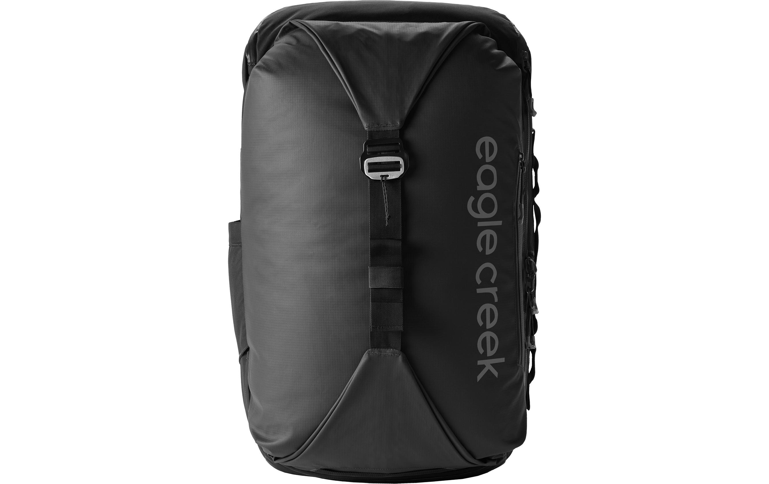 Rucksack Tour Travel Pack 55 l, Schwarz<br>Freizeitrucksack