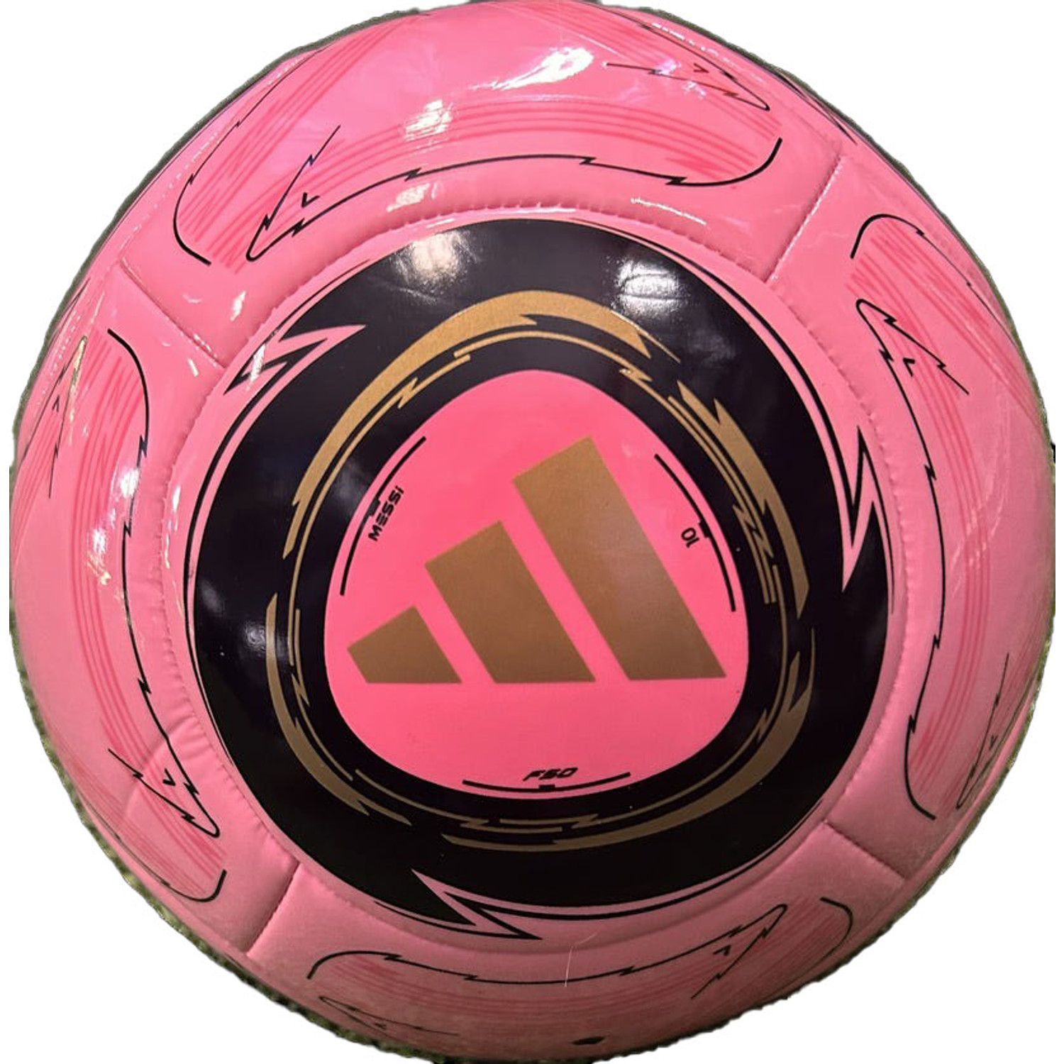 adidas Messi Club - Maat 5