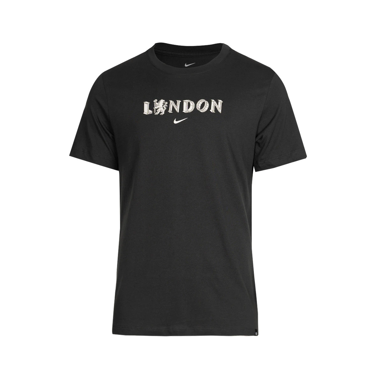 T-Shirt Nike Chelsea FC Fanswear 2025-2026