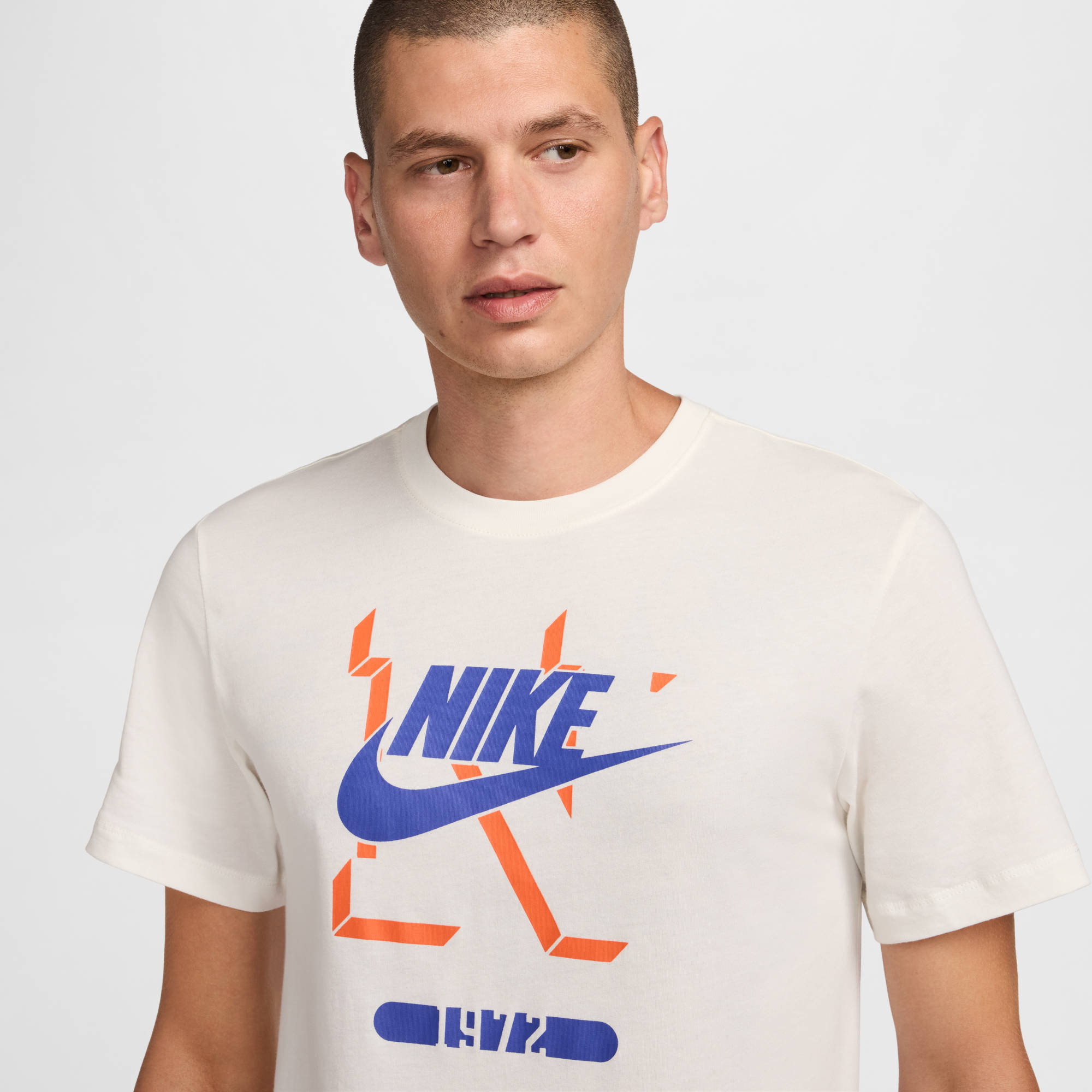 Nike Nike Sportswear Men"s T-Shirt