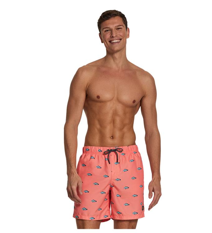 Shiwi Men Zwemshort Clownfish