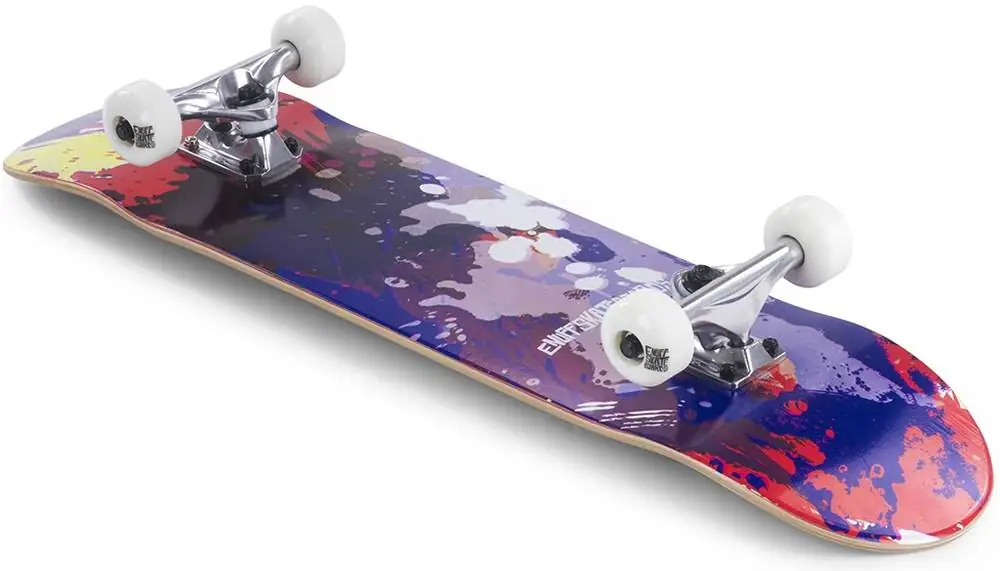 Enuff Splat Komplet Skateboard | SkatePro