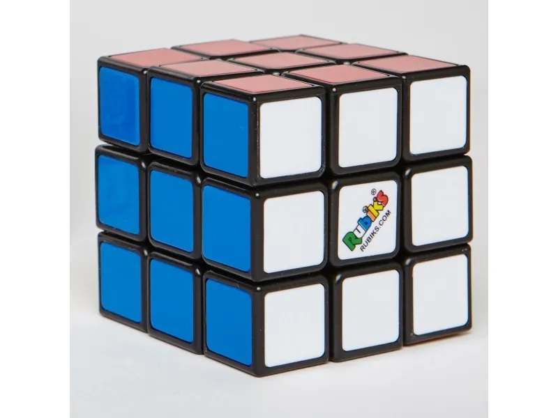 Rubiks 3x3 terning CDU
