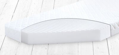 BabyMatex Softi Plus Madrass, 60x120