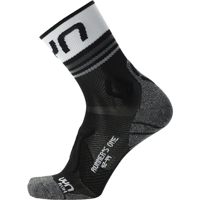 Uyn Damen Runner's One Short Socken