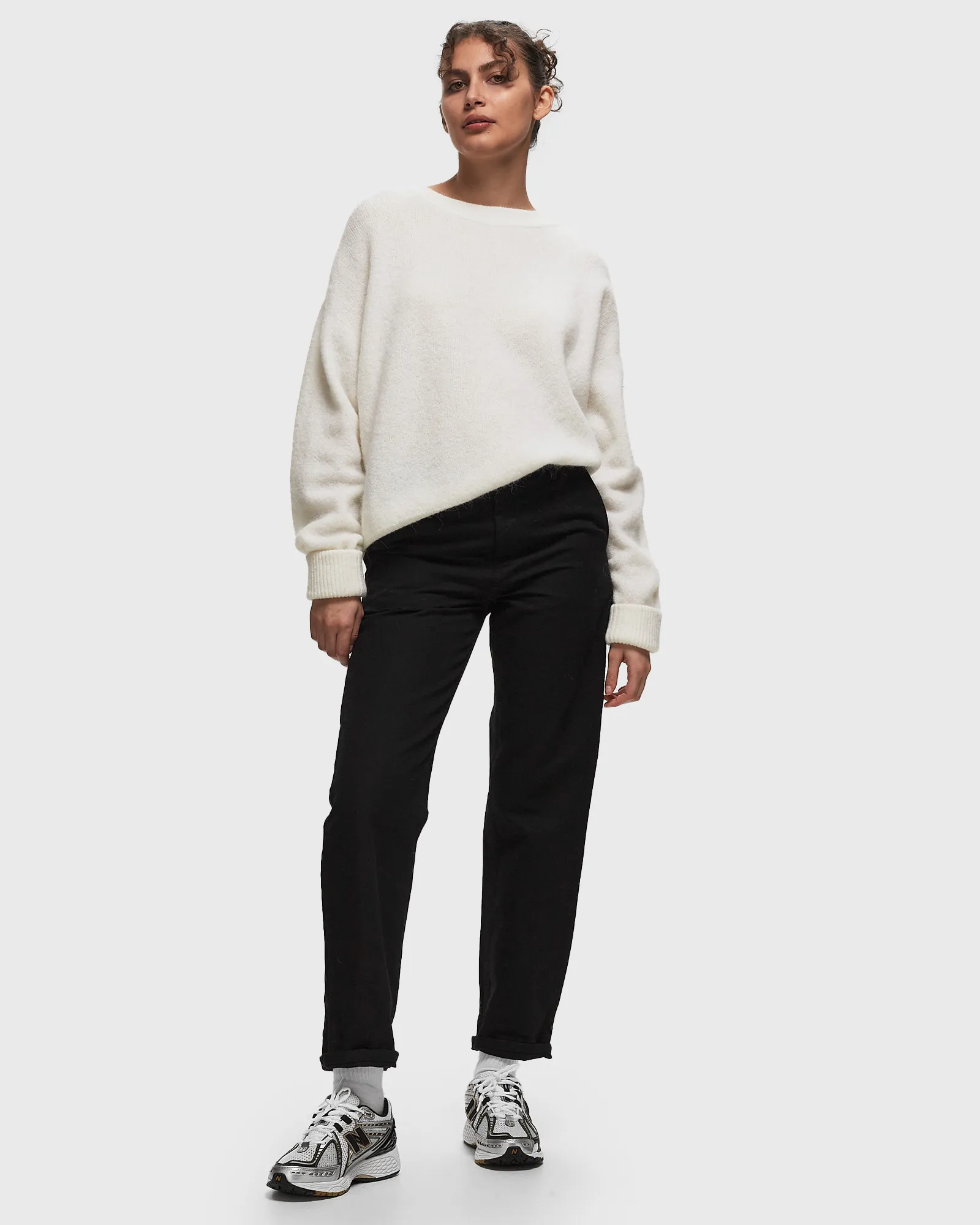 American Vintage VITOW PULLOVER
