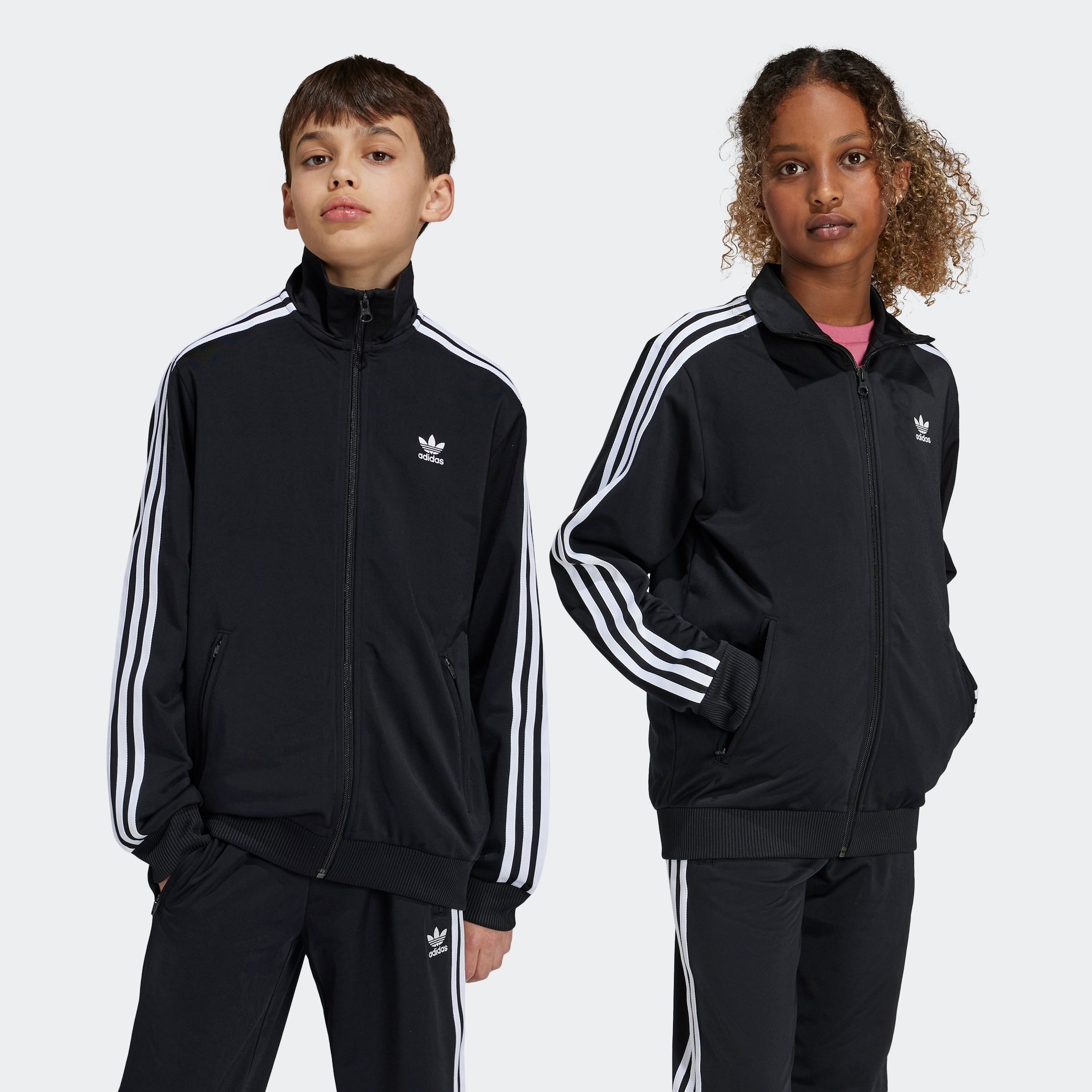 adidas Originals Trainingsjacke »FIREBIRD TOP«